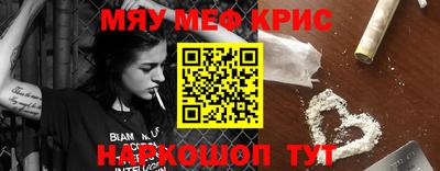 крисы Камышлов